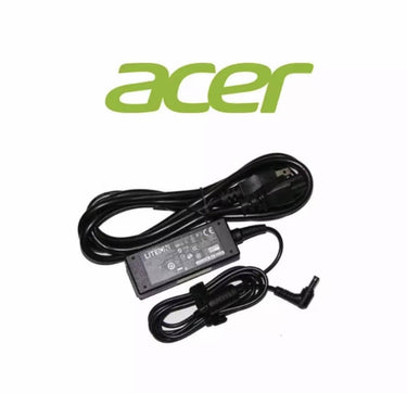 Acer Laptop Adapter 19V 3.42A 65W Small Pin